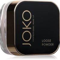 JOKO Barley Setting fiksacijski puder v prahu 8.5 g