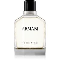 Armani Eau Pour Homme Eau de Toilette für Herren 100 ml