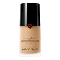 Giorgio Armani Zmatňujúci make-up Power Fabric + (Ultra Longwear Weightless Matte Foundation) 30 ml 2.5
