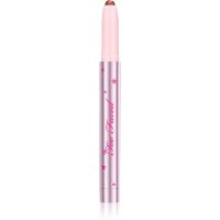Too Faced Quickie Queen тіні-олівець для повік відтінок Chocolate Sprinkles 1.5 гр