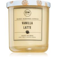 DW Home Signature Vanilla Latte dišeča sveča 266 g