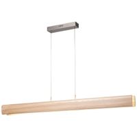 ZÁVESNÉ LED SVIETIDLO, 100/9,5/150 cm