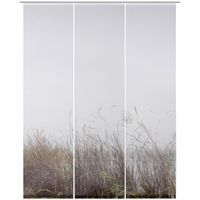 Novel PANELOVÝ ZÁVES, 3x60/255 cm