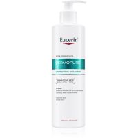 Eucerin DermoPure Clinical Correcting Cleanser Reinigungsgel mit Peelingwirkung Für Gesicht und Körper 400 ml