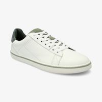Trampki Groundies Galaxy Men White/ Green EUR 42