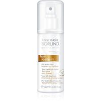 ANNEMARIE BÖRLIND SEIDE NATURAL balzam brez spiranja v pršilu za sijaj in mehkobo las 100 ml