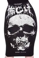 Damen Rock KILLSTAR - Fearless XL