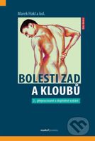 Bolesti zad a kloubů - Marek Hakl - kniha z kategorie Fyzioterapie