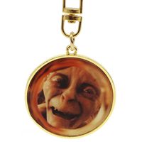 Abysse Corp Lord of the Ring Gollum Kľúčenka