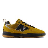 New Balance Numeric Tiago Lemos 808L - Pánske - Tenisky New Balance - Hnedé - UN808BNB - Veľkosť: 44