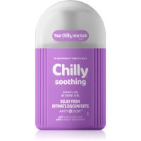 Chilly Soothing Nyugtató intim mosakodó 200 ml