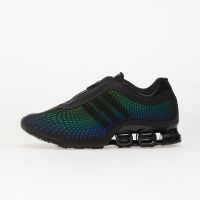 Sneakers adidas Megaride S2 Core Black/ Core Black/ Semi Screaming Green EUR 43 1/3