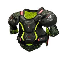 Ramená Bauer Vapor 3X S22 JR, Junior, S