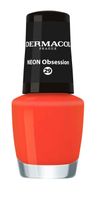 Dermacol Lak na nechty Neon Obsession č.29