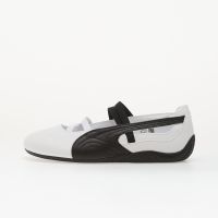 Sneakers Puma Speedcat Ballet Lthr Wns White/ Black EUR 40