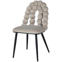 Livetastic STOLIČKA, 47/87/61 cm