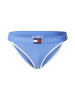Tommy Hilfiger Underwear Bikini donji dio 'CHEEKY'  mornarsko plava / svijetloplava / crvena / bijela