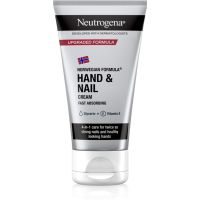 Neutrogena Norwegian Formula® krema za roke in nohte 75 ml