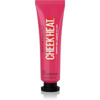 Maybelline Face Studio Cheek Heat krémová lícenka odtieň 25 Fuchsia Spark 10 ml