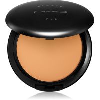 MAC Cosmetics Studio Fix Powder Plus Foundation kompaktni puder in podlaga 2v1 odtenek NC55 15 g