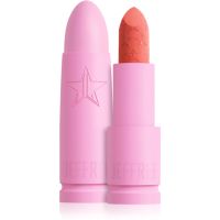 Jeffree Star Cosmetics Velvet Trap ruž za usne nijansa Orange Prick 4 g