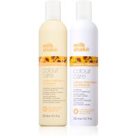 Milk Shake Color Care DUO szett festett hajra 2x300 ml