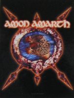 zastava Amon Amarth HFL 828