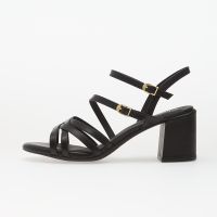 Sneakers Clarks Ezoria Strap Black Leather EUR 36