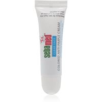 Sebamed Clear Face тониращ крем против акне 10 мл.