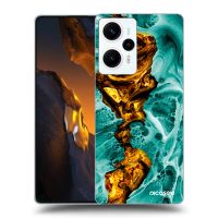 ULTIMATE CASE pro Xiaomi Poco F5 - Goldsky