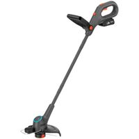 Gardena EasyTrim 25/18V P4A - sada - Aku vyžínač (trimmer)