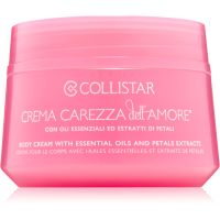 Collistar Dell’Amore Crema Carezza Körpercreme für Damen 200 ml