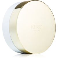 KIKO Milano Holiday Première Golden Eye Patches hydrogélové vankúšiky na očné okolie 32 ks