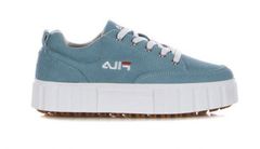 Fila Sandblast R WMN Dámske - Tenisky Fila - Modrá - 1011380.23R-3 - Size: 3