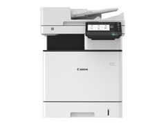 CANON i-SENSYS X C1533iF II 6162C002 laserová multifunkcia + sada tonerov