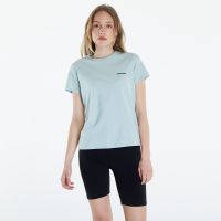 T-shirt Patagonia W's P-6 Logo Responsibili-Tee Wispy Green L
