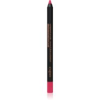 Cupio Waterproof Lip Liner kontúrovacia ceruzka na pery odtieň Flirty Rose 1,2 g