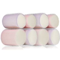 BrushArt Hair Foam hair rollers бігуді-липучки 8 кс