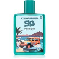 Street Origins Manila Glee Eau de Parfum für Damen 75 ml