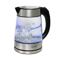 Rychlovarná konvice Huslog AK-0537 1,7l skleněná