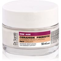 Dr. Santé Pre Age Ceramide + Prebiotic krem nawilżający na dzień do skóry dojrzałej 50 ml
