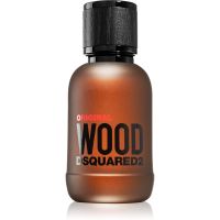 Dsquared2 Original Wood Eau de Parfum für Herren 50 ml