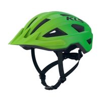 Cyklo přilba Kellys Daze Lumio 022 Green L/XL (58-61)