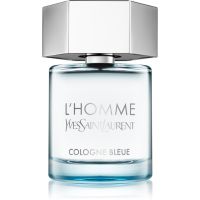 Yves Saint Laurent L'Homme Cologne Bleue туалетна вода для чоловіків 100 мл