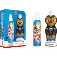 Nickelodeon Paw Patrol Body and Hair zestaw upominkowy dla dzieci