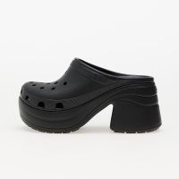 Trampki Crocs Siren Clog Black EUR 39-40