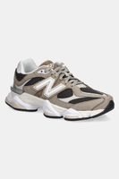 New Balance sneakers 9060 culoarea maro, U9060CTA