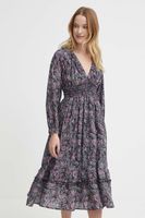 Pepe Jeans Šaty Pepe Jeans DIVINIA