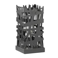 STOLNÁ LAMPA, E27, 14/29 cm