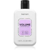 Kemon Volume шампунь для об'єму 250 мл
